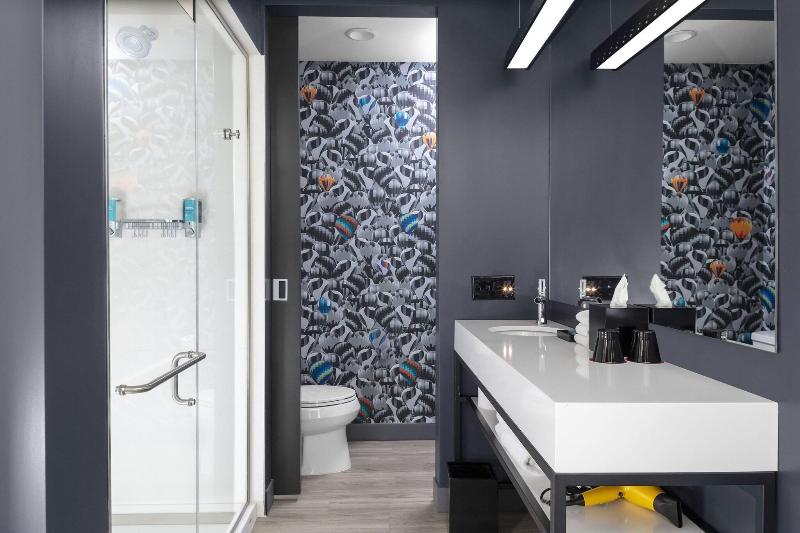 غرفة قياسية, Aloft Glendale At Westgate