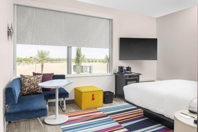 غرفة قياسية, Aloft Glendale At Westgate