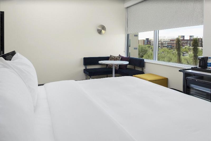 스탠다드 룸, Aloft Glendale At Westgate