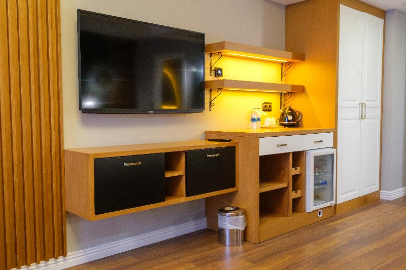 جناح لذوى الاحتياجات الخاصة, Holiday Inn Express & Suites   Wentzville St Louis West, An Ihg