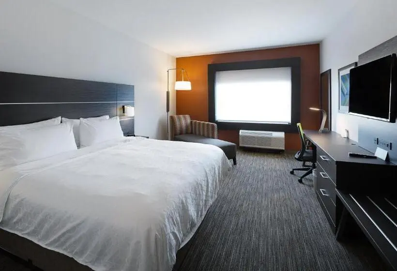 スタンダードルーム, Holiday Inn Express & Suites Wentzville St Louis West, An Ihg