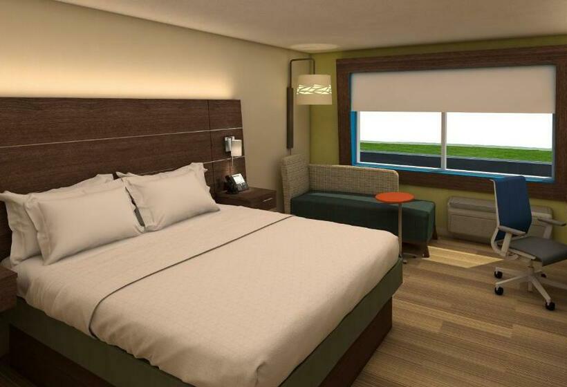 Люкс Адаптированный для Инвалидов, Holiday Inn Express & Suites   Wentzville St Louis West, An Ihg