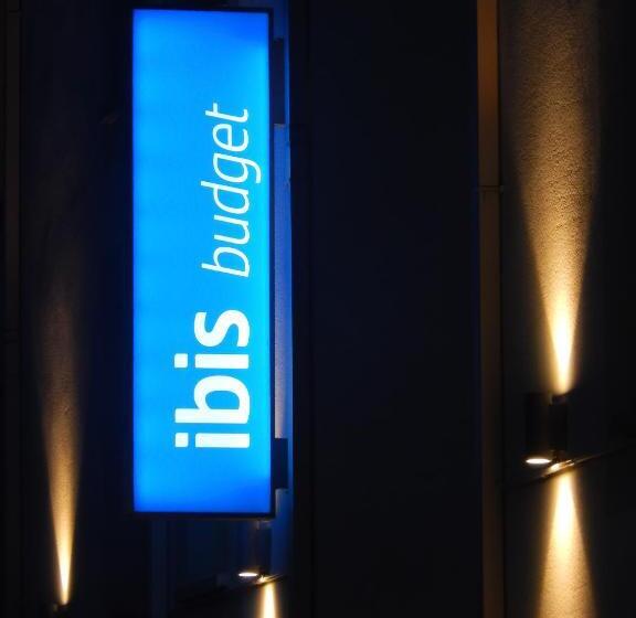 Номер Стандарт Трехместный, Ibis Budget Boulognesurmer Centre Les Ports