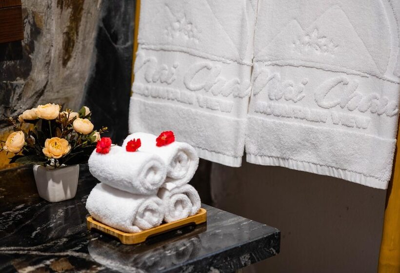 بانگلوی ممتاز, Mai Chau Mountain View Resort