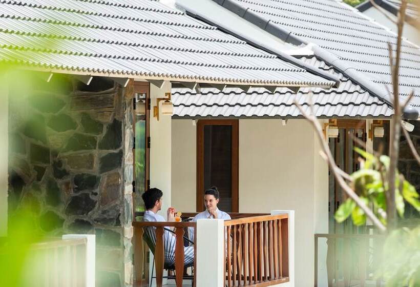 بانگلوی ممتاز, Mai Chau Mountain View Resort