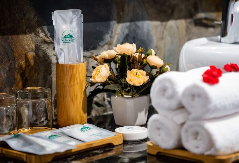 بنگله خانوادگی, Mai Chau Mountain View Resort