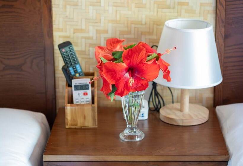 بنگله خانوادگی, Mai Chau Mountain View Resort