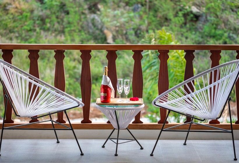 بنگله خانوادگی, Mai Chau Mountain View Resort