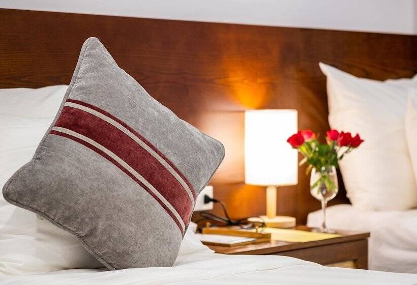 بانگلوی لوکس, Mai Chau Mountain View Resort