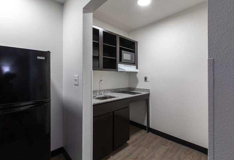 اتاق لوکس, Studio 6 Greenville Sc I-85 Near Downtown