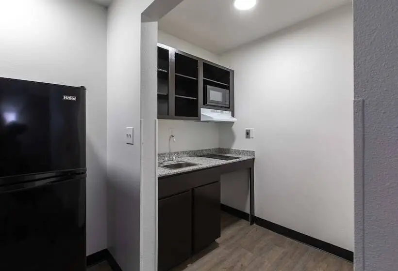 デラックスルーム, Studio 6 Greenville Sc I-85 Near Downtown
