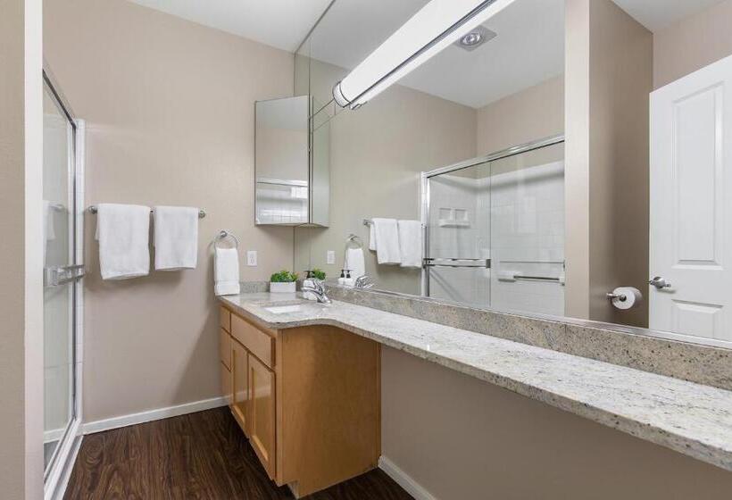 带2个卧室的公寓, Kasa Bellevue Seattle