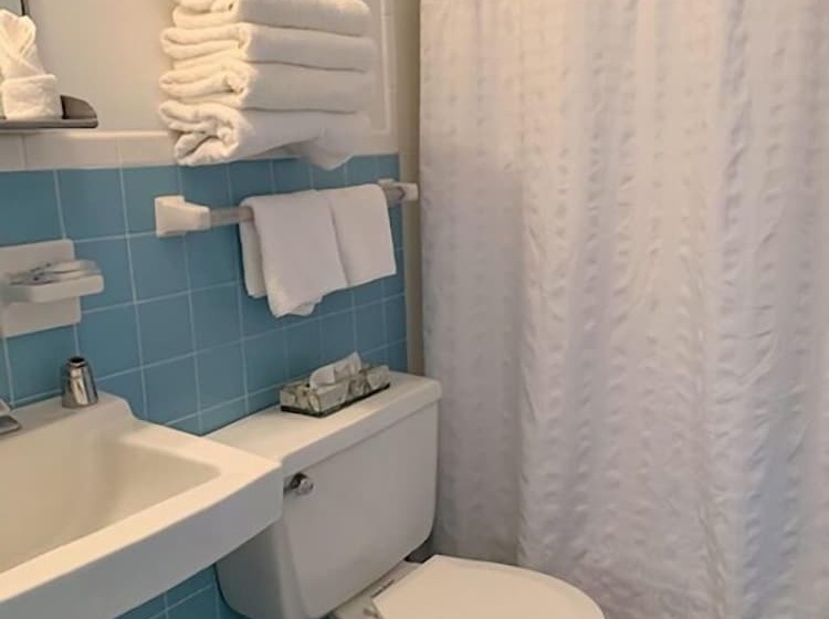 스탠다드 룸 더블 침대 2개, Drifting Sands Oceanfront