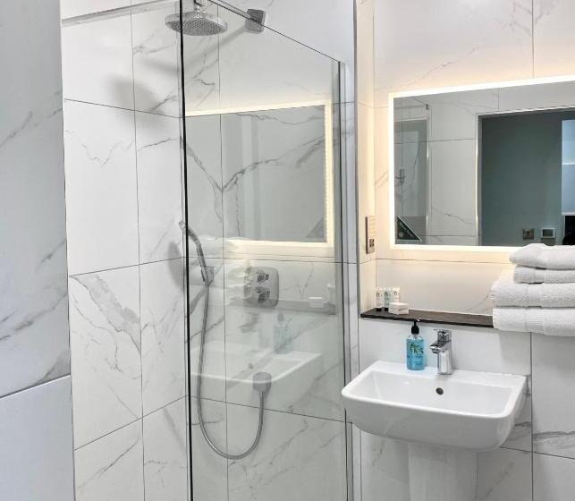 חדר סטנדרט עם מיטת קינג, 21