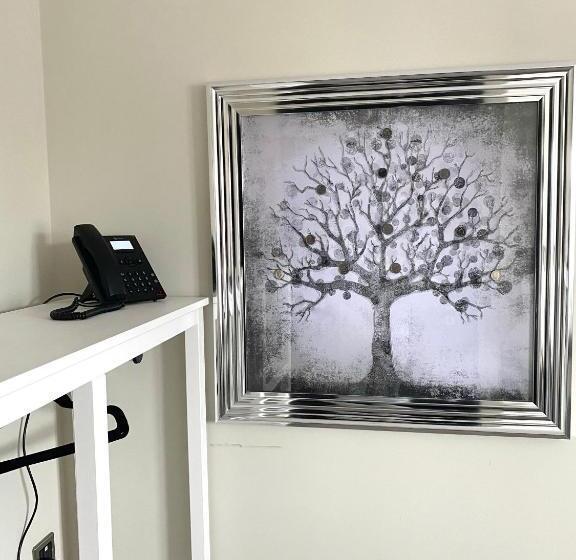 חדר סופריור עם מיטת קינג, 21