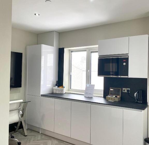 חדר סופריור עם מיטת קינג, 21