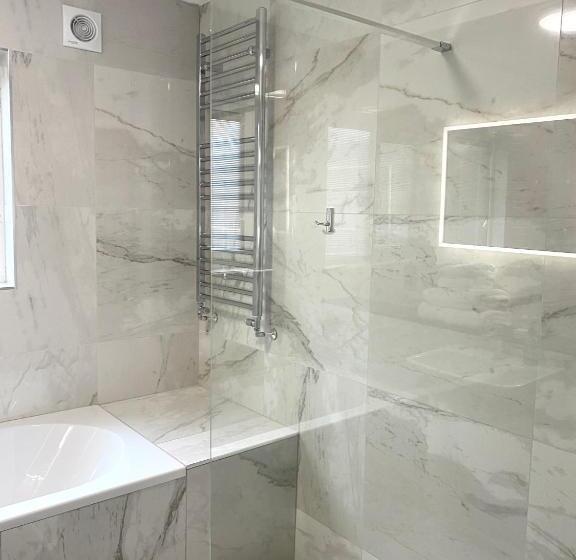 דירה בת חדר שינה 1 עם מרפסת, 21