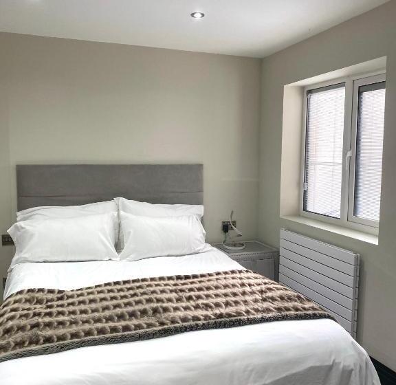 דירה בת חדר שינה 1 עם מרפסת, 21