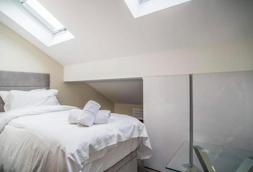 חדר סטנדרט יחיד, 21