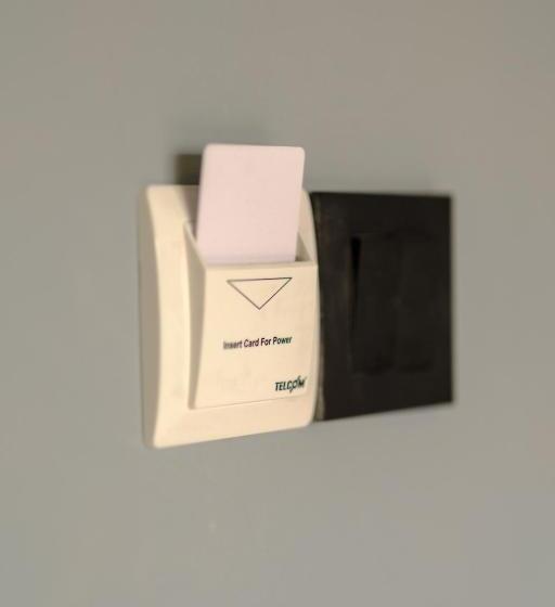 חדר סטנדרט נוף לאגם, Atos Otel