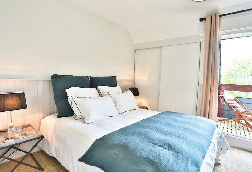 스탠다드 룸, Rêves De Bord De Mer