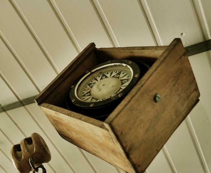 스탠다드 룸, Rêves De Bord De Mer