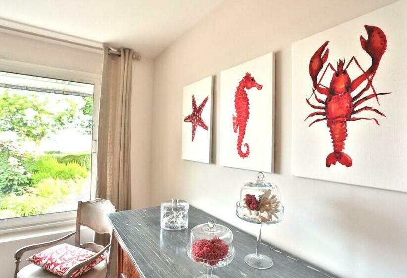 스탠다드 룸, Rêves De Bord De Mer