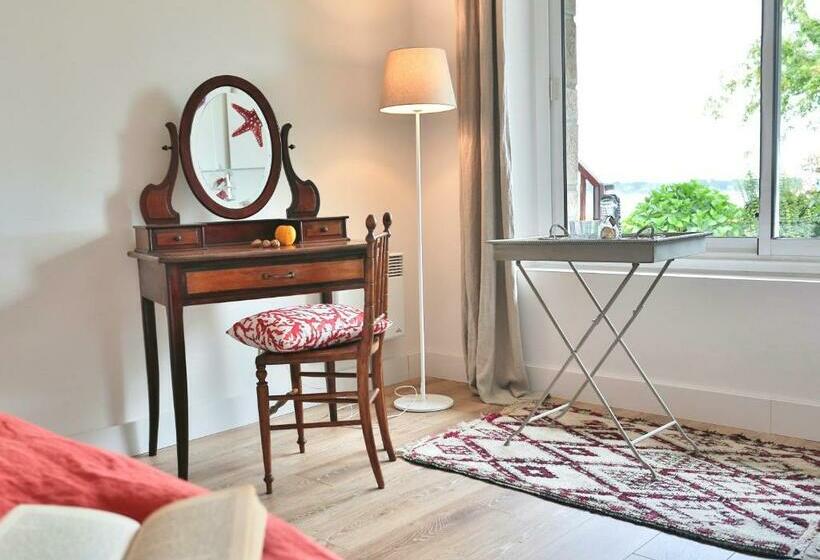 스탠다드 룸, Rêves De Bord De Mer