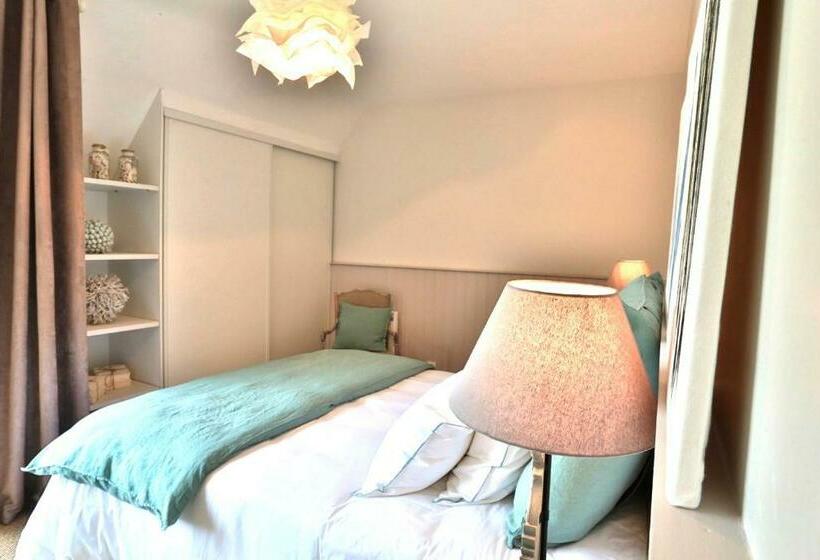 수피리어 스위트 바다 전망, Rêves De Bord De Mer