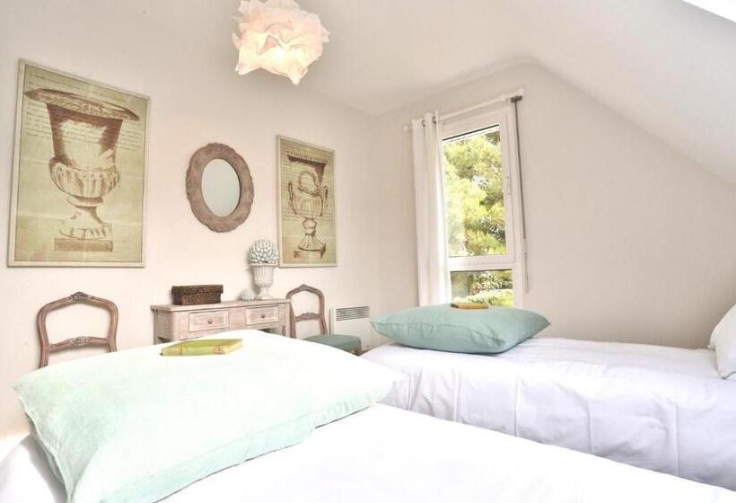 수피리어 스위트 바다 전망, Rêves De Bord De Mer