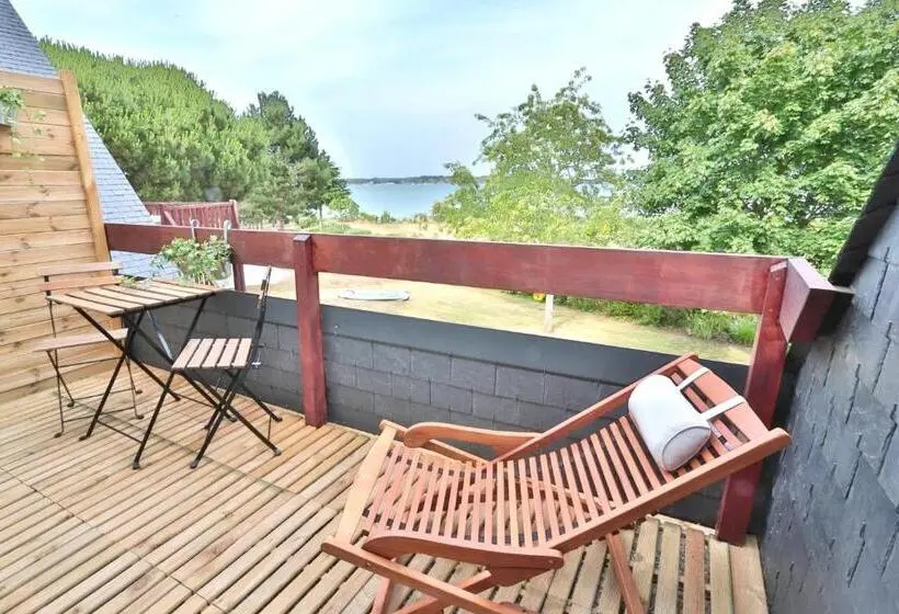 オーシャンビュースーペリアースイート, Rêves De Bord De Mer