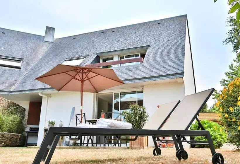 １ベッドルームアパートメント, Rêves De Bord De Mer