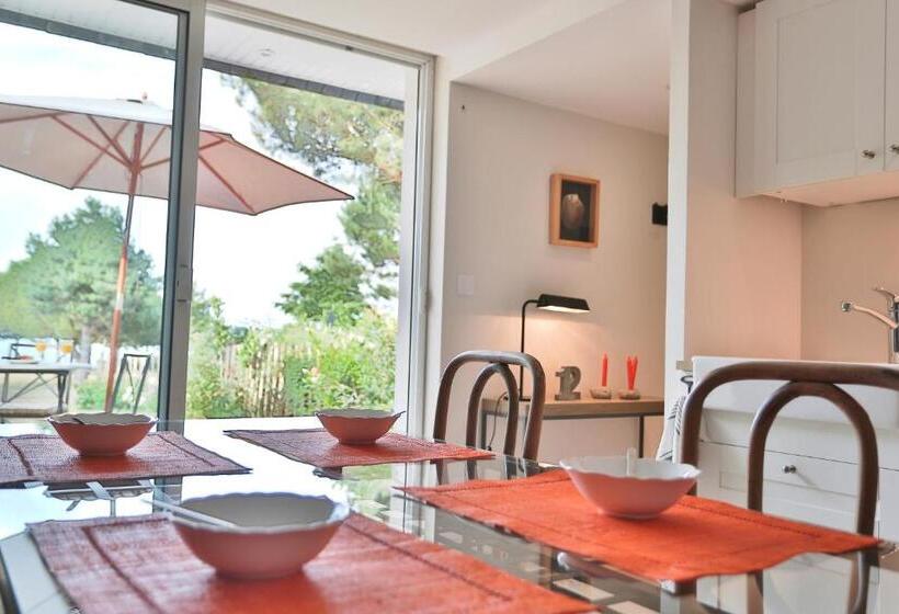 침실 1개 아파트, Rêves De Bord De Mer