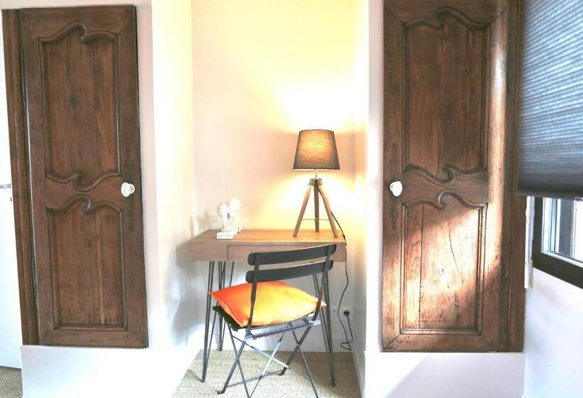 침실 1개 아파트, Rêves De Bord De Mer