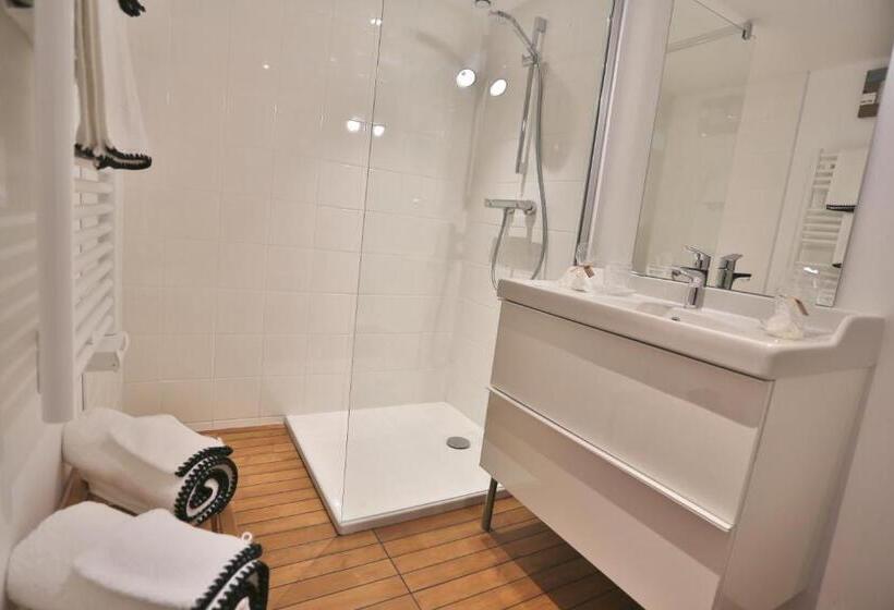 침실 1개 아파트, Rêves De Bord De Mer