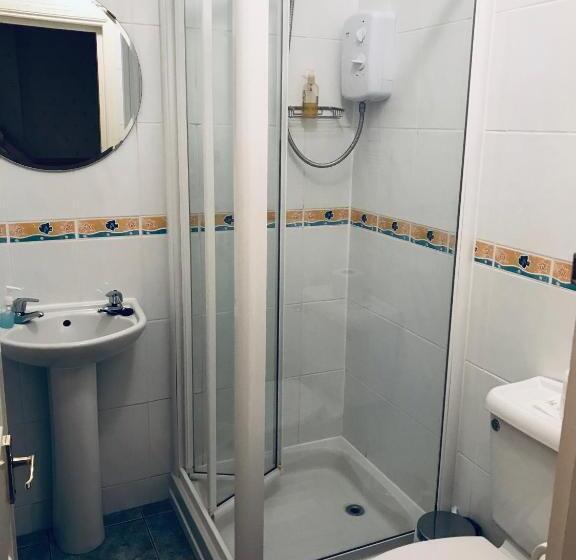 スタンダードシングルルーム, The Limes