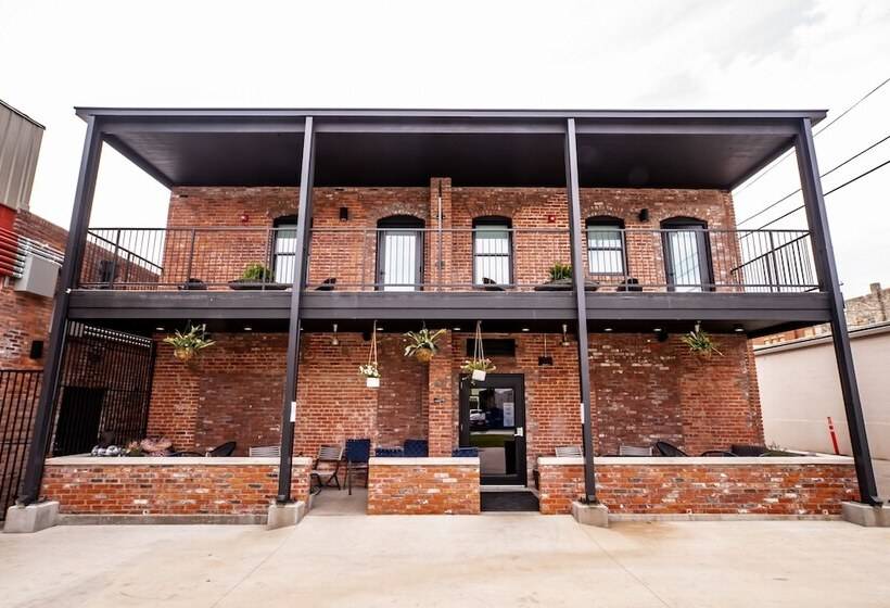 디럭스 스위트, Duets Bed & Breakfast