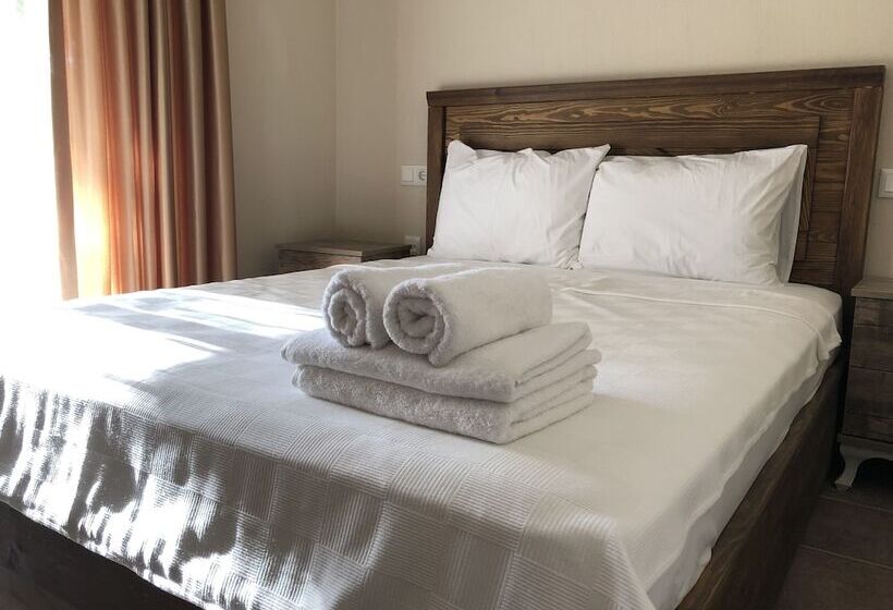 اتاق استاندارد, Dalyan Nehir Suit