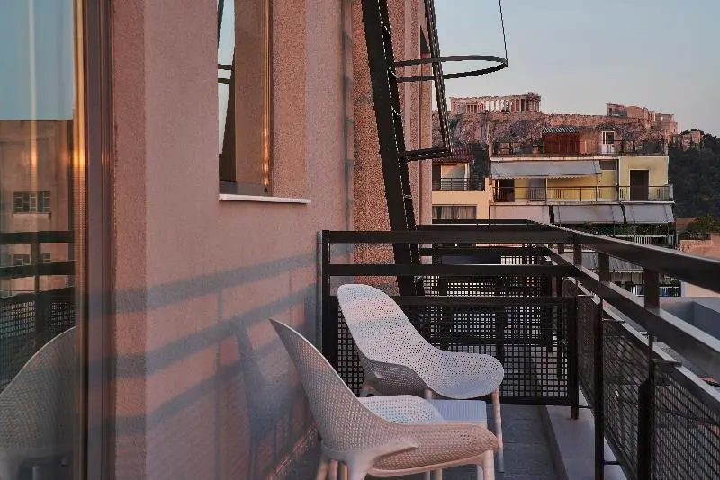 اتاق استاندارد برای معلولان, Grand Centennial Hotel At Centennial Plaza   Gulfport
