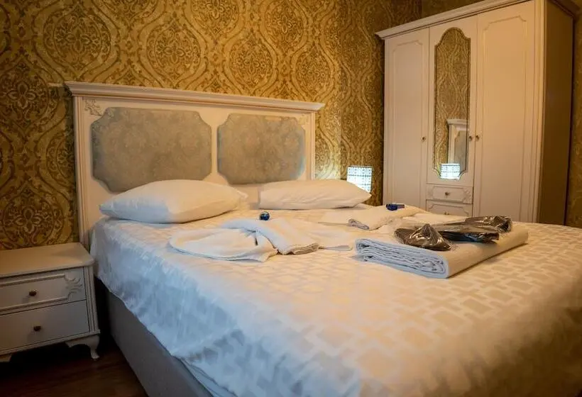 スイート, My Palace Rooms
