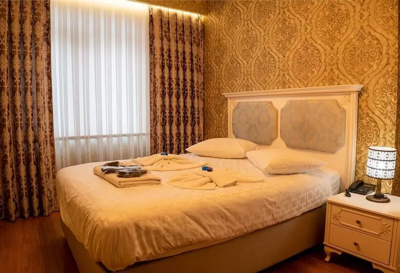 スイート, My Palace Rooms