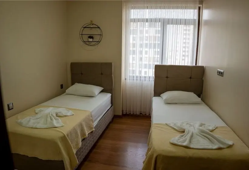 ファミリールーム, My Palace Rooms