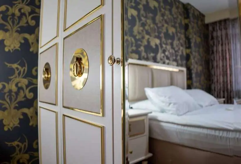 ファミリールーム, My Palace Rooms