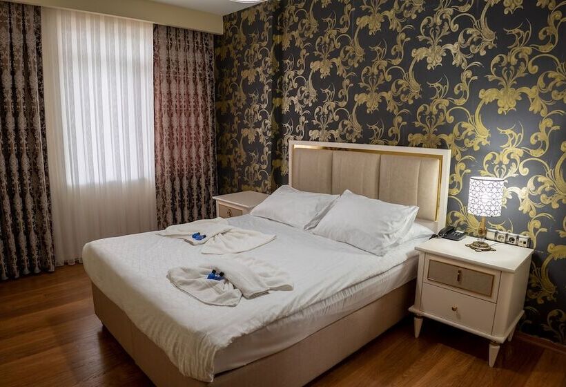 اتاق خانوادگی, My Palace Rooms
