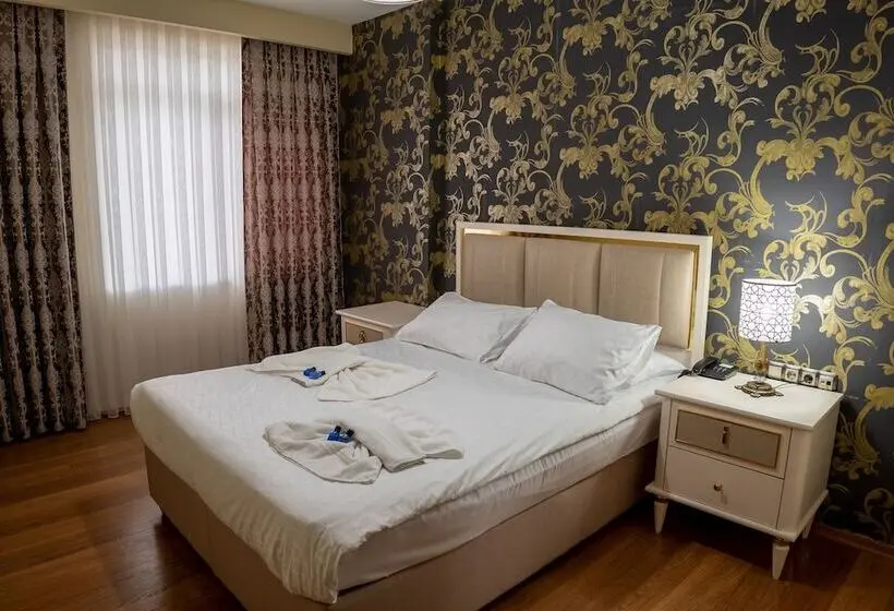 ファミリールーム, My Palace Rooms
