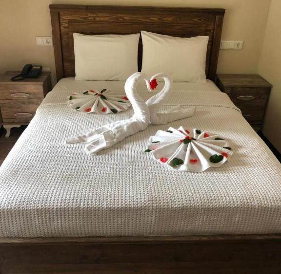 اتاق استاندارد, Dalyan Nehir Suit