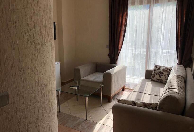 سوییت, Dalyan Nehir Suit