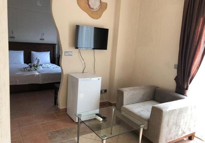 سوییت, Dalyan Nehir Suit