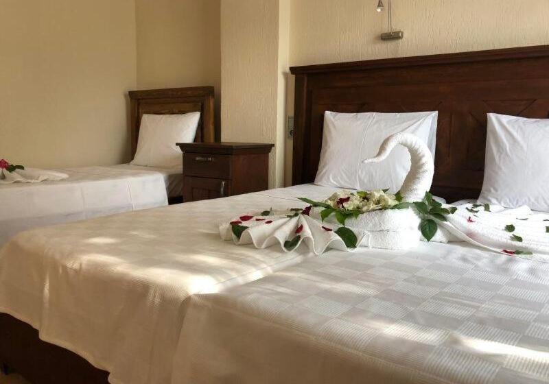 سوییت, Dalyan Nehir Suit