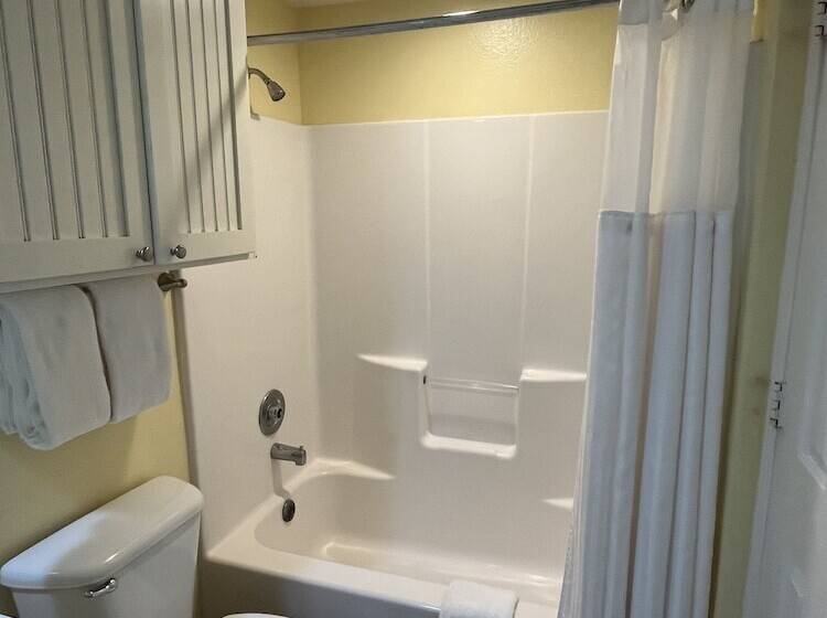 اتاق استاندارد, Seashell Village Resort Near The Beach With Kitchens